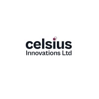 Celsius Innovations logo - Similar company to Future Space - Bristol