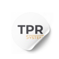 TPR-SYSTEM logo - Similar company to Tagsystems