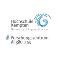 Forschungszentrum Allgäu - FZA logo - Similar company to Clade