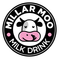 Millar Moo logo - Similar company to Second Street Bakeshop