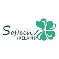 Softech Ireland logo - Similar company to Softech Solutions, Llc