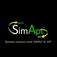 SimApt logo - Similar company to Durst & Taylor Structural Engineering, Llc