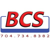 BCS Waste & Recycling logo - Similar company to American Dumpster Co.