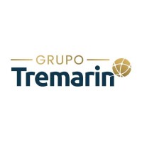 Tremarin Negocios Internacionais logo - Similar company to Alpha Comex Transportes Ltda