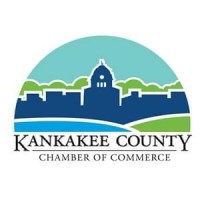Kankakee County Chamber of Commerce logo - Similar company to Pathfinder