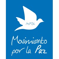 Movimiento por la Paz logo - Similar company to Proyecto Esperanza Adoratrices