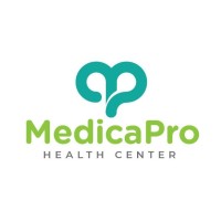 Klinik Utama MedicaPro logo - Similar company to Brays School Of English