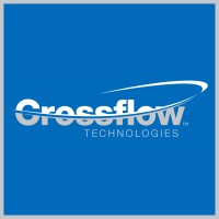 Crossflow Technologies logo - Similar company to Third Coast Interactive, Inc