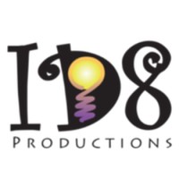 iD8 Productions logo - Similar company to Peerless Production Group