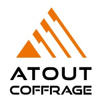 ATOUT COFFRAGE logo - Similar company to Smbtp