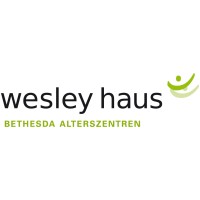 Wesley Haus Bethesda Alterszentren logo - Similar company to Leading Nursing Homes