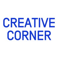 Creative Corner Agadir logo - Similar company to Purple Bees Com
