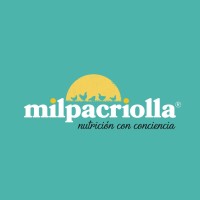 Milpa Criolla