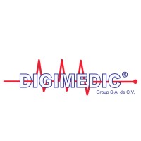 Digimedic Group S.A. de C.V. logo - Similar company to Digimedic Group Bajio