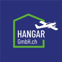 Hangar GmbH logo - Similar company to Blickfeld