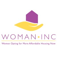 WOMAN, Inc. Texas logo - Similar company to Allison Paley