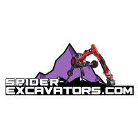 Spider-Excavators.com logo - Similar company to Msm Drh Ltd
