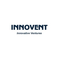 Innovent: Innovative Ventures logo - Similar company to Educate.Am