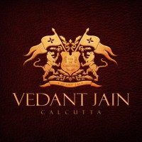 VEDANT JAIN logo - Similar company to Vriksh Designs