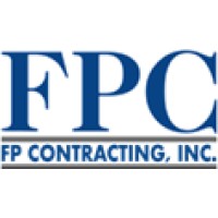FP Contracting Incorporated logo - Similar company to Cooper Demolition