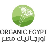 Organic Egypt Foundation logo - Similar company to Mozare3 | مُزارع