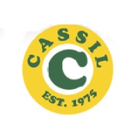 Cassil Freight, Inc. logo - Similar company to Canis Automotive Labs Ltd.