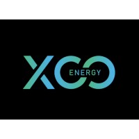 XCO Energy logo - Similar company to Tali Technologies, Inc