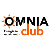 Omnia Club - Energia in movimento logo - Similar company to Ape Energia