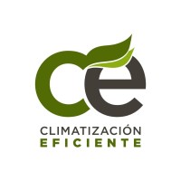 Climatización Eficiente logo - Similar company to Bdp Colombia S A S