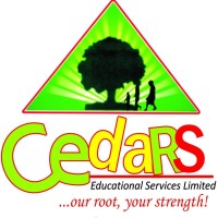 Cedars Educatonal Services Ltd logo - Similar company to Greensprings Educational Services Limited