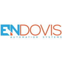 Endovis logo - Similar company to 4Itec 4.0