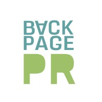 Backpage PR logo - Similar company to Concito