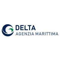 Delta Agenzia Marittima srl logo - Similar company to HUGO TRUMPY SRL GENOA