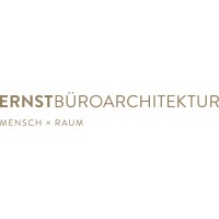 ERNST BÜROARCHITEKTUR AG logo - Similar company to Milo Interieur Gmbh