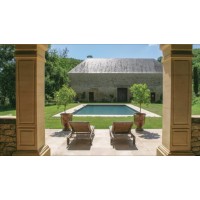 Les demeures des châteaux du Perigord Noir logo - Similar company to Le Petit Léon