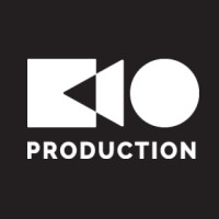 KO Production logo - Similar company to Medelfør