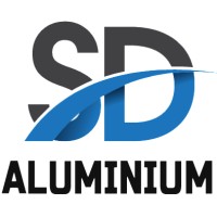 SD Aluminium Ltd logo - Similar company to Summit Window Systems