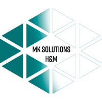 Marketing Solutions H&M logo - Similar company to H&M Recruiting Group