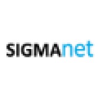 SIGMAnet logo - Similar company to Mach Tech