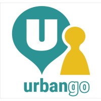 Urbango logo - Similar company to Mmos - Massively Multiplayer Online Science