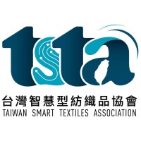 Taiwan Smart Textile Association logo - Similar company to Association Of Textile Engineers, Bangladesh (Ateb)