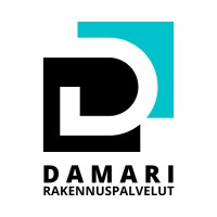 DAMARI logo - Similar company to Damaris Groupe