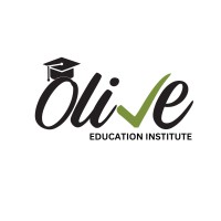 Olive Education Institute logo - Similar company to Now Classes
