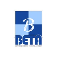 Beta Engineering Training Academy logo - Similar company to Engineering Secrets Academy - Be Unique