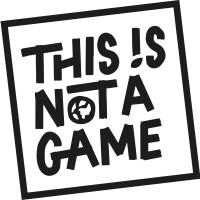 This Is Not A Game logo - Similar company to Performforward (Pty) Ltd