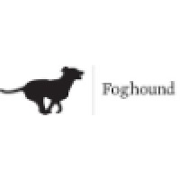 Foghound logo - Similar company to Keytec