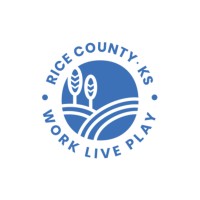 Rice County, Kansas logo - Similar company to Network Computer Solutions