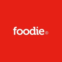 Foodie logo - Similar company to Monogic
