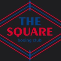 The Square Boxing Club logo - Similar company to Anarchy! Boxing Studio