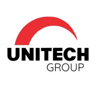 Unitech Group logo - Similar company to Unitech Group